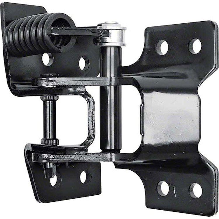 Lower Door Hinge 1968 GM F-Body
