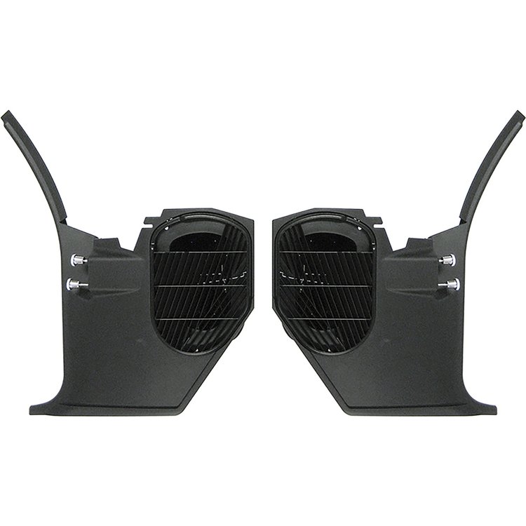 8736426P Kick Panel Set for 1968-1972 GM A-Body