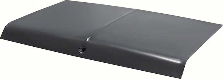 8736711A Trunk Lid for 1973-1974 Chevy Apollo, 1968-1974 Chevy Nova, 1973-1974 Oldsmobile Omega, 1971-1974 Pontiac Ventura