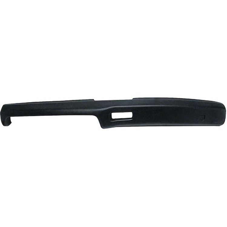 8741747 Urethane Dash Pad 1968 Nova