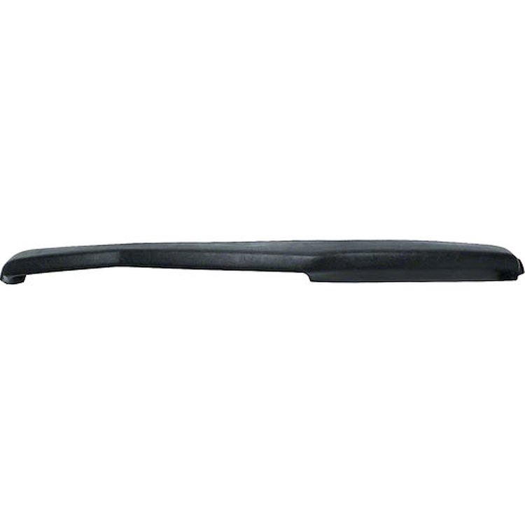 Vinyl Wrapped Dash Pad 1968-1969 Chevelle