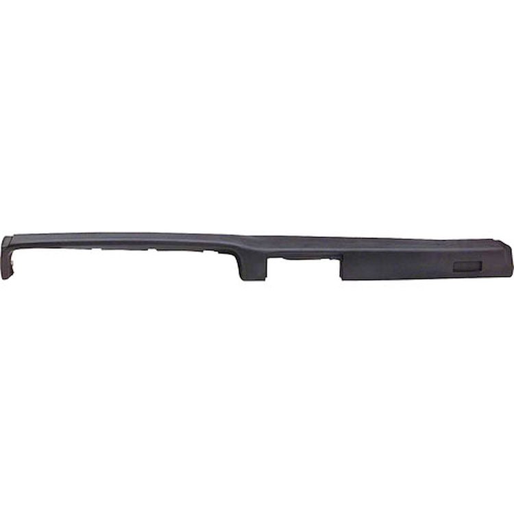Urethane Dash Pad 1969-1974 Nova