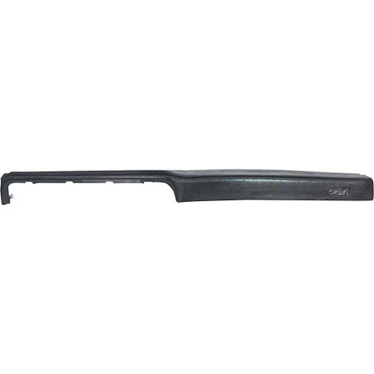 Urethane Dash Pad 1969-1974 Nova