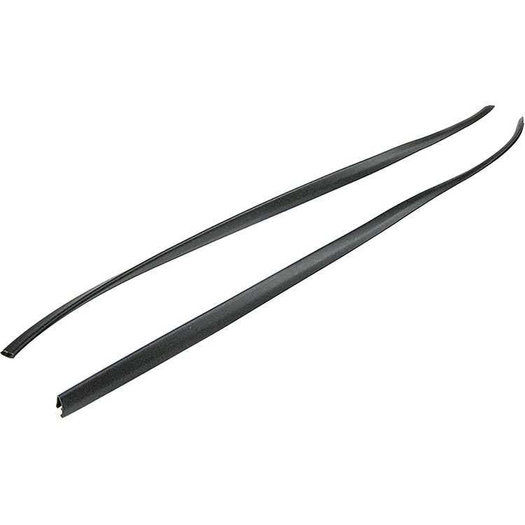8767256P Headliner Side Molding Set for 1968-1972 Chevelle, GTO, Tempest, LeMans, Skylark, 442, Cutlass, 1970-1972 Monte Carlo