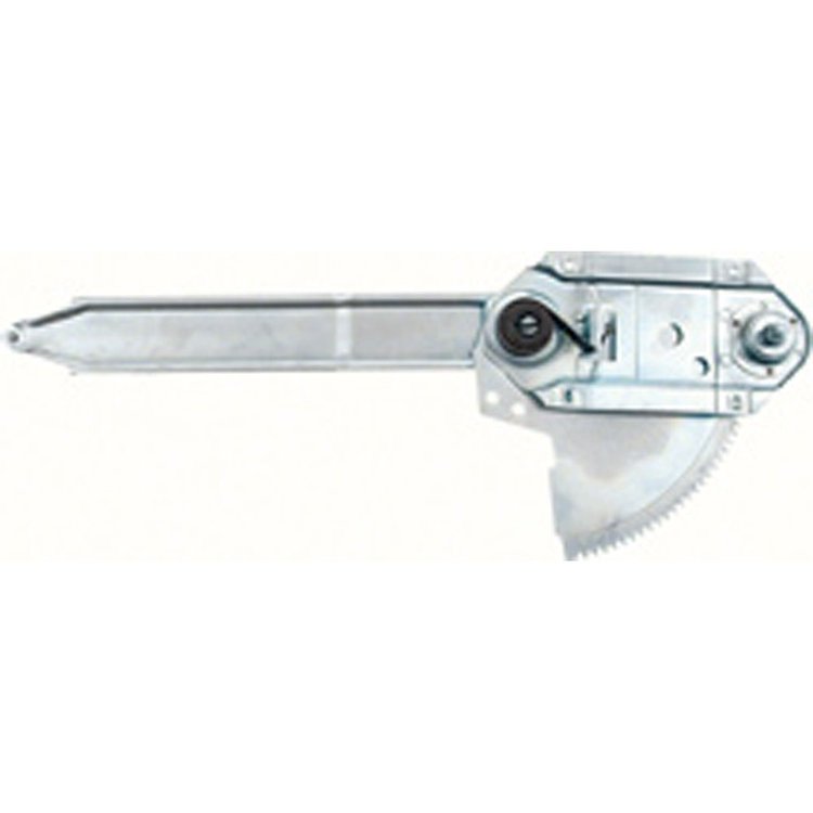8767857 Front Door Window Regulator 1969-72 Nova, Ventura; 4 Door; Various Models; Drivers Side