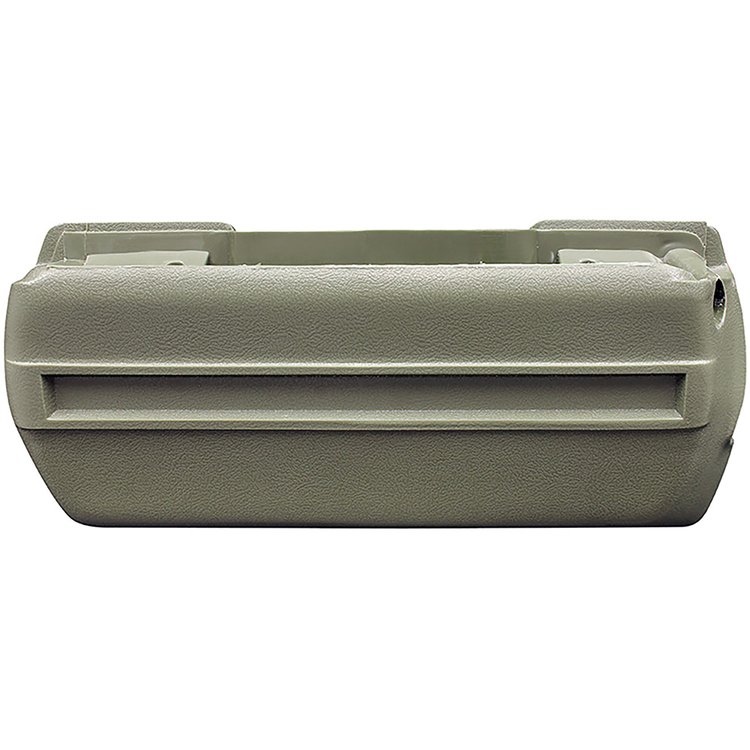8769114 Arm Rest Base for 1969 Chevy Chevelle, El Camino [Left/Driver Side]