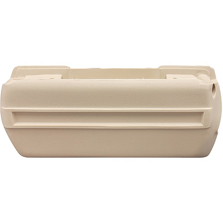 8769123 Arm Rest Base for 1972 Chevy Chevelle, El Camino [Left/Driver Side]