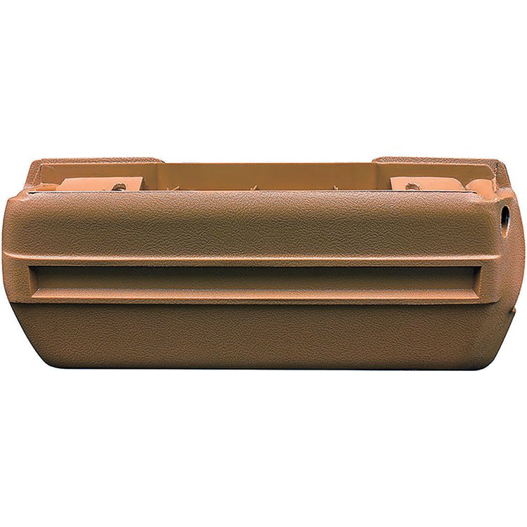 8769135 Arm Rest Base for 1972 Chevy Chevelle, El Camino [Left/Driver Side]