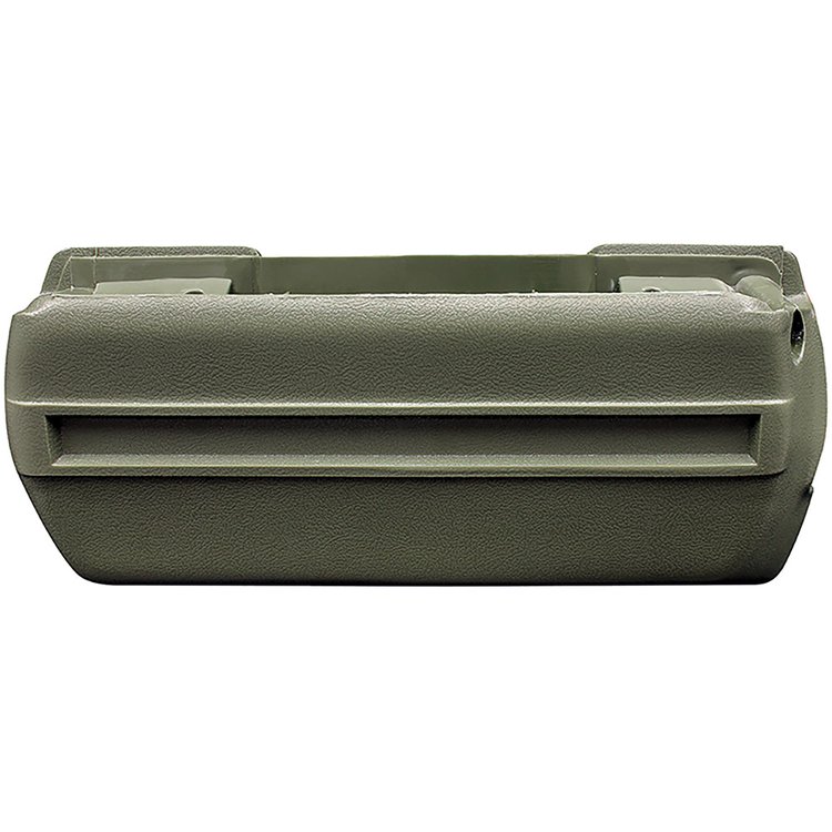 8769146 Arm Rest Base for 1971 Chevy Chevelle, El Camino [Left/Driver Side]