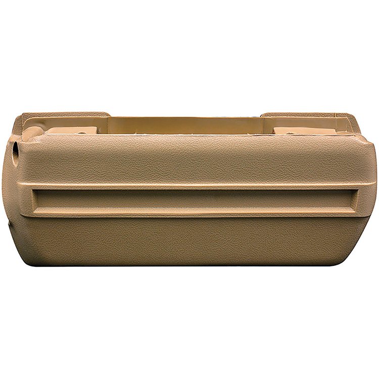 8769224 Arm Rest Base for 1970 Chevy Chevelle, El Camino [Right/Passenger Side]