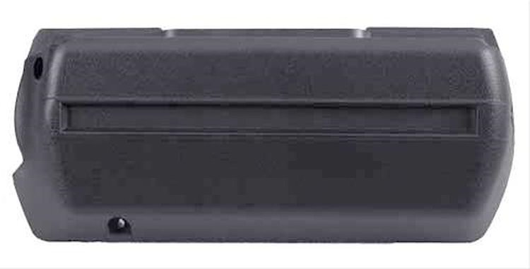 8769343 Front Arm Rest Base for 1968-1974 Chevy Chevelle, Nova, EL Camino, Corvair, 1969-1974 Oldsmobile Vista, Omega, F85
