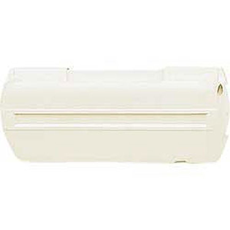 Armrest Base Fits Select 1968-1972 GM Models [White, Right/Passenger Side]