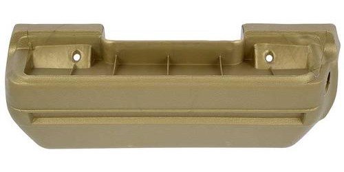 RH ARM REST BASE IVY GOLD lH
