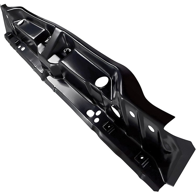 8775897 Trunk Floor Rear Body Cross Rail for 1970 Chevy Chevelle, Malibu