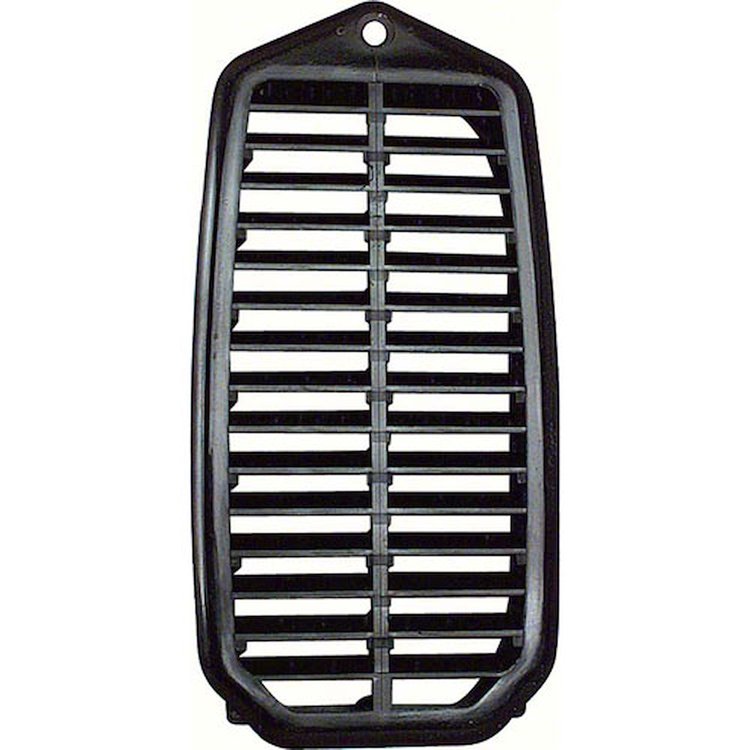 Door Jamb Vent Grille 1970-1981 GM F-Body / 1971-1972 GM C/K Series Pickup