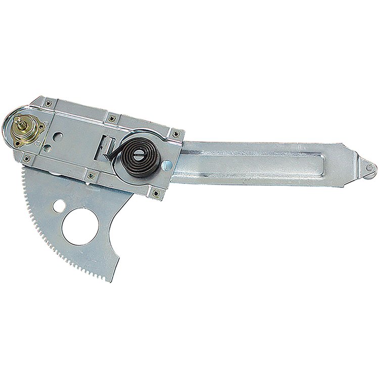 8789924 Manual Door Window Regulator for 1970-1972 Chevelle, Monte Carlo, GTO, Skylark, LeMans, Grand Prix, 1970 Tempest [RH]