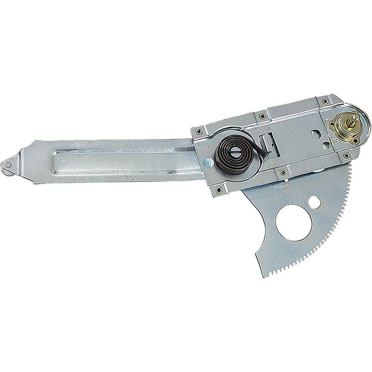 8789925 Manual Door Window Regulator for 1970-1972 Chevelle, Monte Carlo, GTO, Skylark, LeMans, Grand Prix, 1970 Tempest [LH]