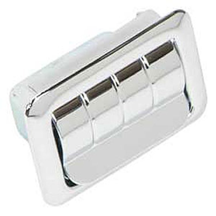 Rear Quarter Ash Tray 1968-69 Camaro