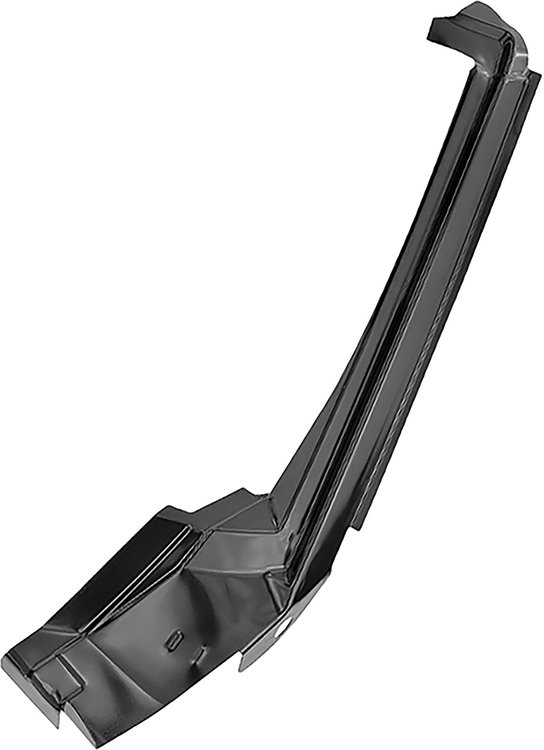 8800617 Windshield A-Pillar Assembly for 1968-1972 GM A-Body [Left/Driver Side]