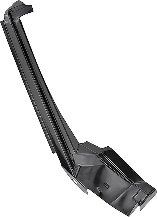 8800618 Windshield A-Pillar Assembly for 1968-1972 GM A-Body [Right/Passenger Side]