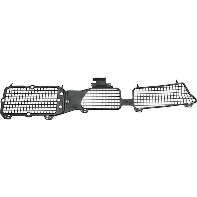 Cowl Vent Grill Screen 1970-81 Camaro/Firebird