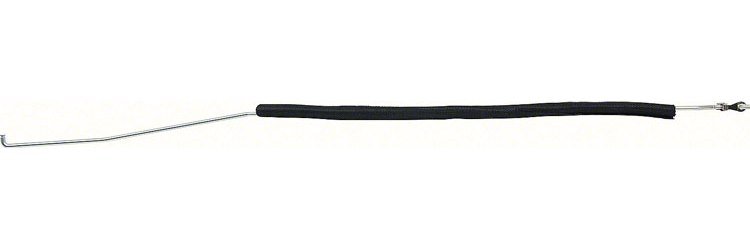 1970-81 Camaro / Firebird Door Opening Rod - LH