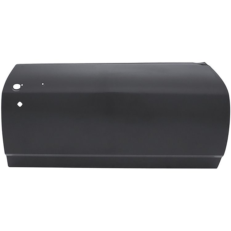 8800996 Door Skin for 1968-1972 Chevy El Camino, 1971-1972 GMC Sprint [Right/Passenger Side]