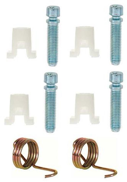 881381 1967-68 Camaro/1962-68 Chevrolet Truck, Headlamp Adjuster Set