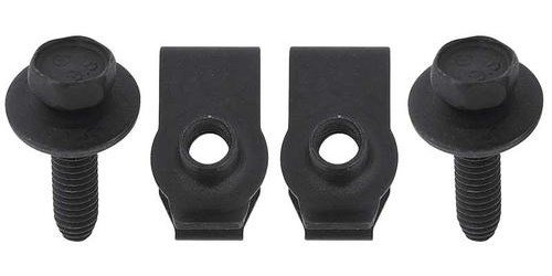 881394 1991-96 Impala/Caprice, Fuel Tank Neck Mount Set