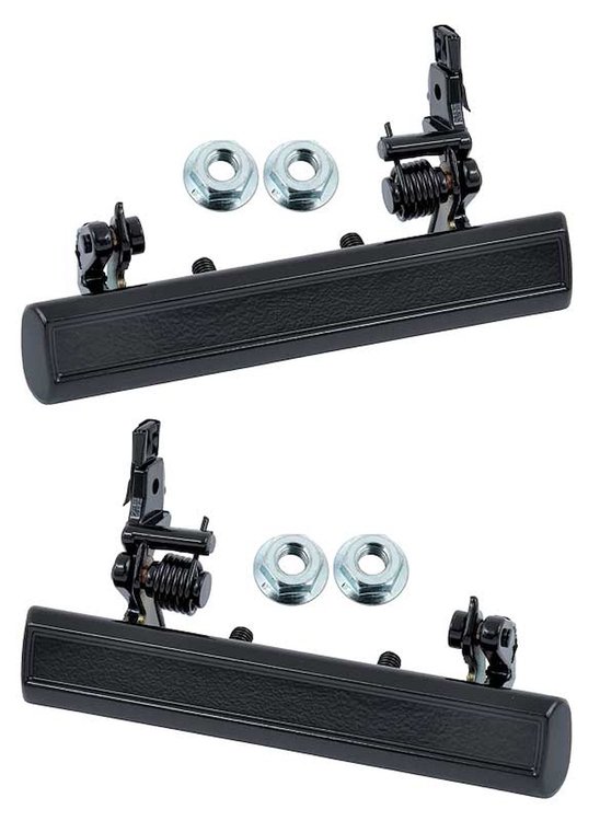 881405 Exterior Door Handles for 1976-1988 Buick, Chevrolet, Pontiac Models
