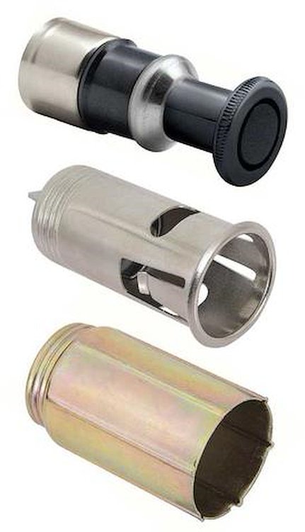 881422 1970-79 Chevrolet Nova, Cigarette Lighter, Set