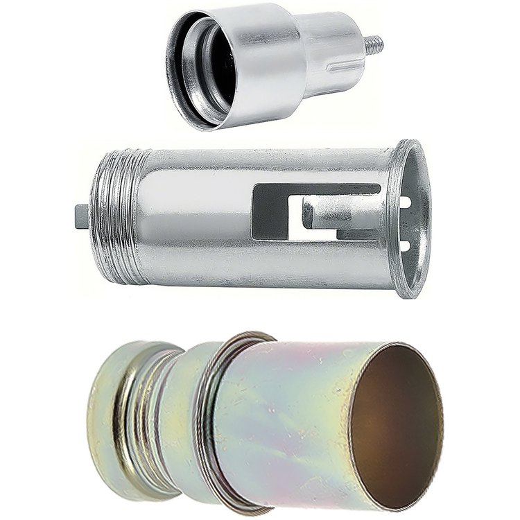 881448  Cigarette Lighter Kit 1971-90 GM