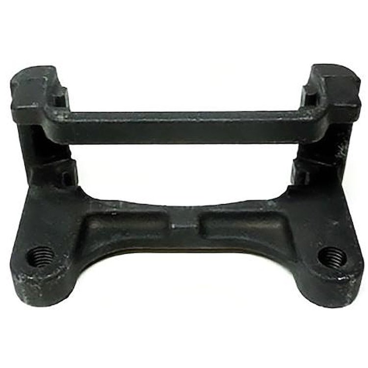 88964167 2006-11 Chevrolet Corvette, 2006-09 Cadillac XLR, Rear Brake Caliper Mounting Bracket
