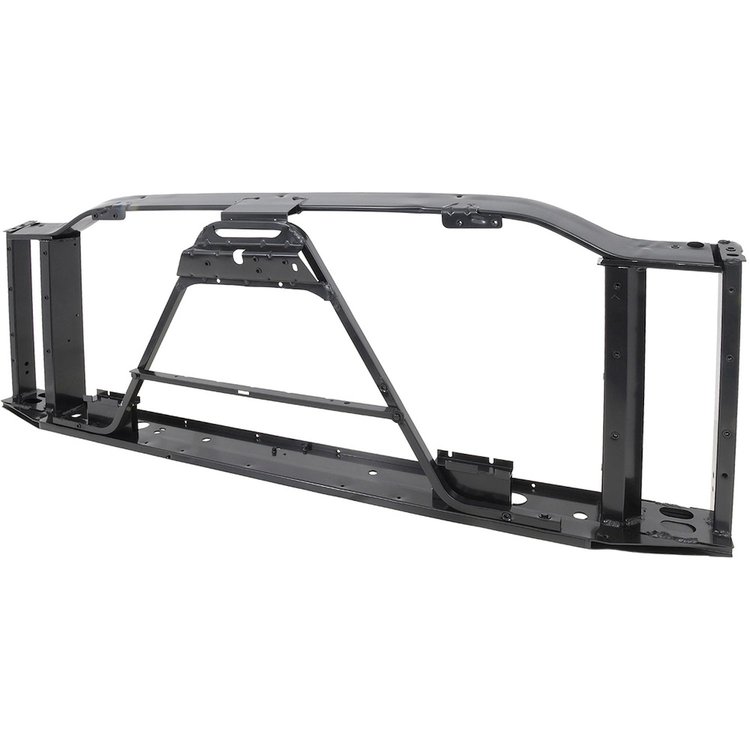 88980511 Radiator Support for 2001-02 Chevy/GMC Silverado/Sierra/Avalanche