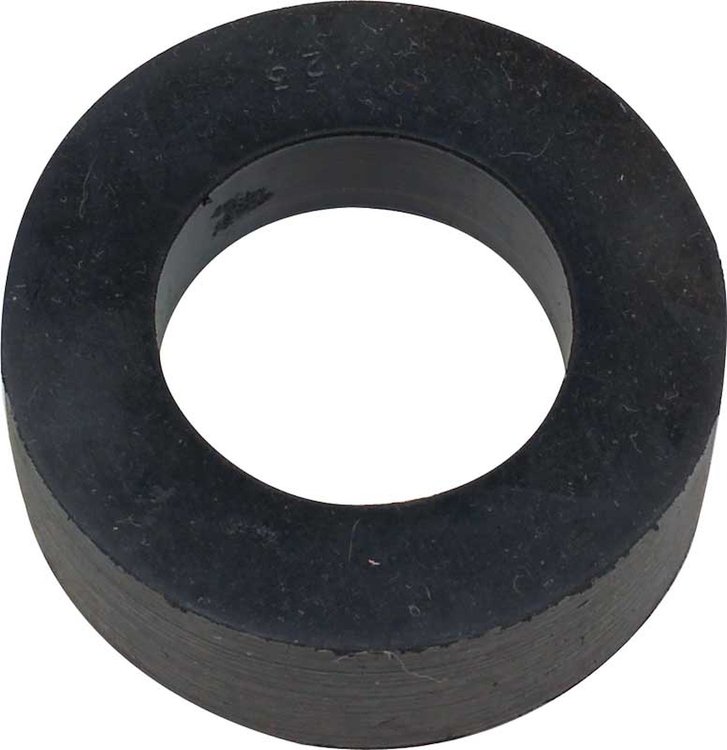 893159; 1967-81 Camaro, 1967-69 Firebird, 1968-74 Nova/GM X-body, Subframe Body Mount Bushing; Radiator Support; Upper Cushion