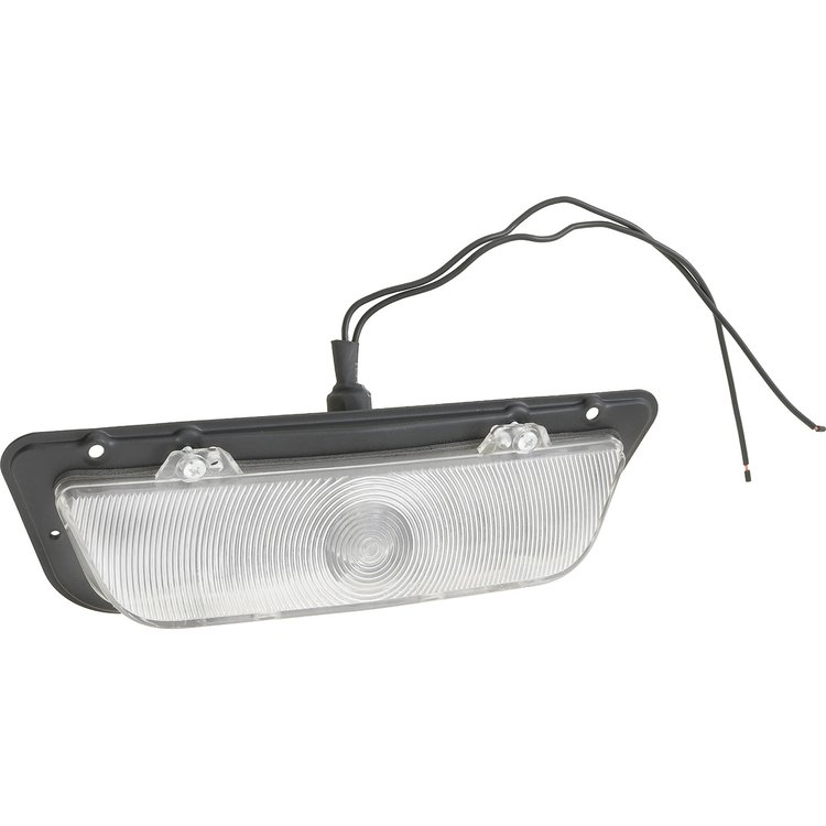 899693C Park Lamp Assembly for 1960 Chevy Impala, Bel Air, Biscayne, El Camino