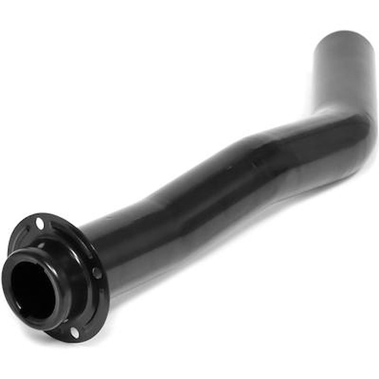9034P 1968-70 Ford Galaxie, Custom, LTD; Fuel Tank Filler Neck Pipe