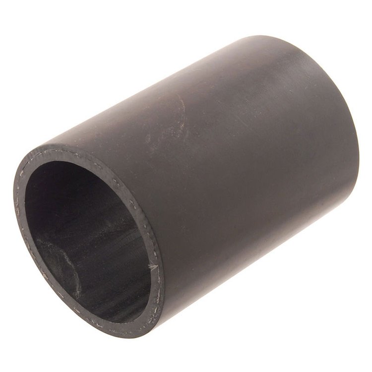 9047F 1964-67 Mustang, Falcon, Cougar, Comet; Fuel Tank to Filler Pipe Hose; Nitrile 70 Shore;