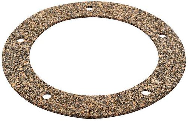 9076A Fuel Tank Filler Pipe Neck To Body Gasket for 1964-1973 Ford Mustang, 1967-1973 Mercury Cougar