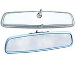 Rearview Mirror 10" Long