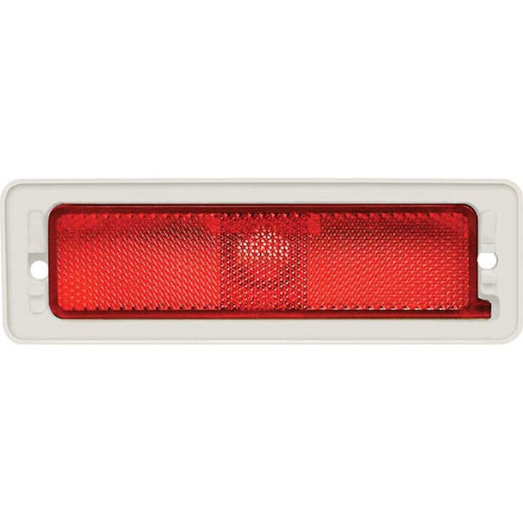 Side Marker Lamp Assembly 1975-79 Nova