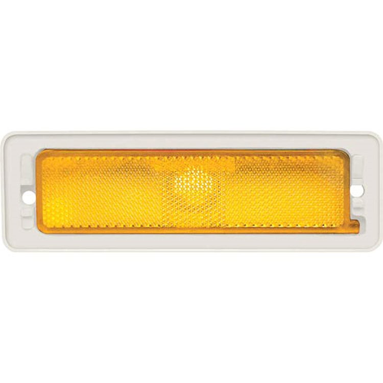 Front Side Marker Lamps 1975-79 Chevy Nova