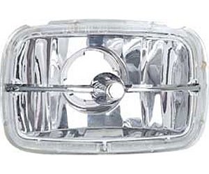 Park Lamp Lens & Housing 1978-81 Camaro Z28
