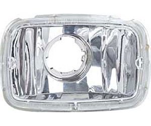 Park Lamp Lens & Housing 1978-81 Camaro