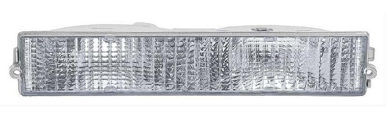 914872 Front Park Lamp Assembly for 1980-1984 Buick Regal [Right/Passenger Side]
