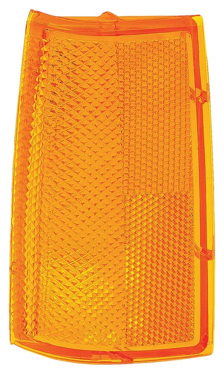 Front Side Marker Lamp Assembly 1981-1985 Chevy Caprice/Impala