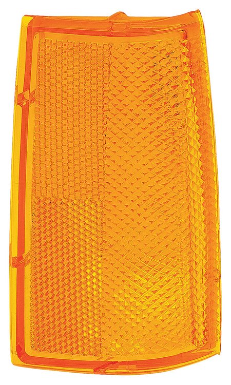 Front Side Marker Lamp Assembly 1981-1985 Chevy Caprice/Impala