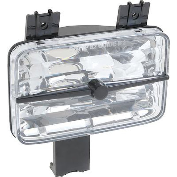 915817 1982-84 Camaro Berlinetta, Park Lamp Assembly, LH or RH, Each