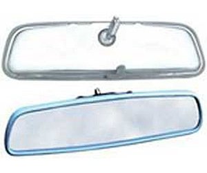 Rearview Mirror 8" Long