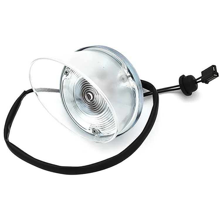 917177 Park Lamp Assembly 1971-72 Oldsmobile F85, Cutlass